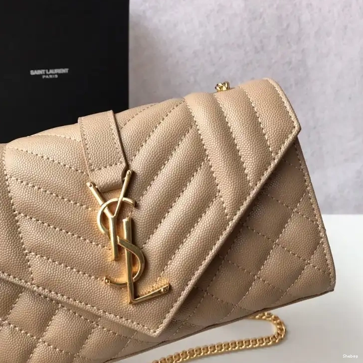 19B57Y0089 YSL Bags 0607